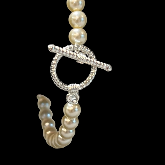 Handcrafted Bracelet - Rosette - Picture 3 of 4